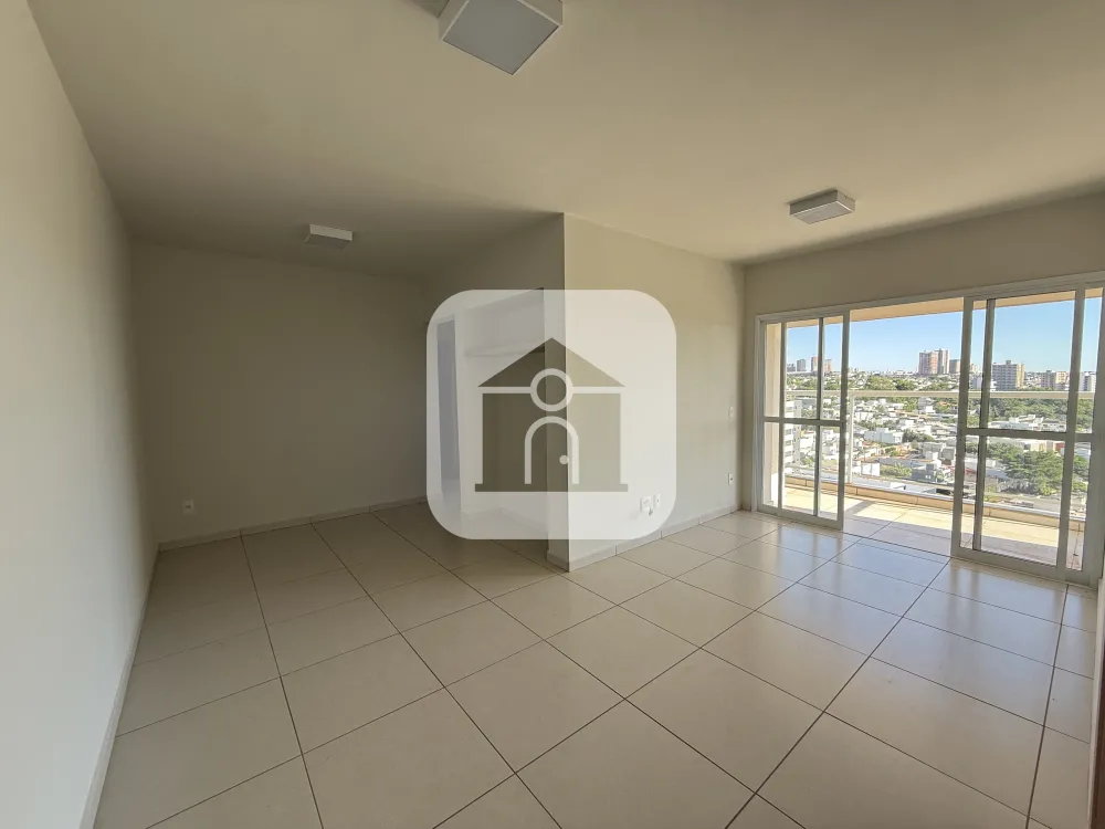 Alugar Apartamento / Padr&atilde;o em Uberl&acirc;ndia R$ 2.800,00 - Foto 3