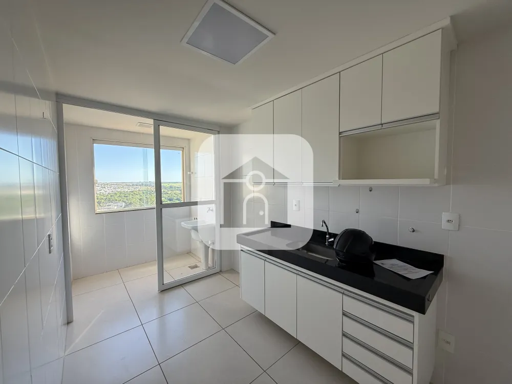 Alugar Apartamento / Padr&atilde;o em Uberl&acirc;ndia R$ 2.800,00 - Foto 5