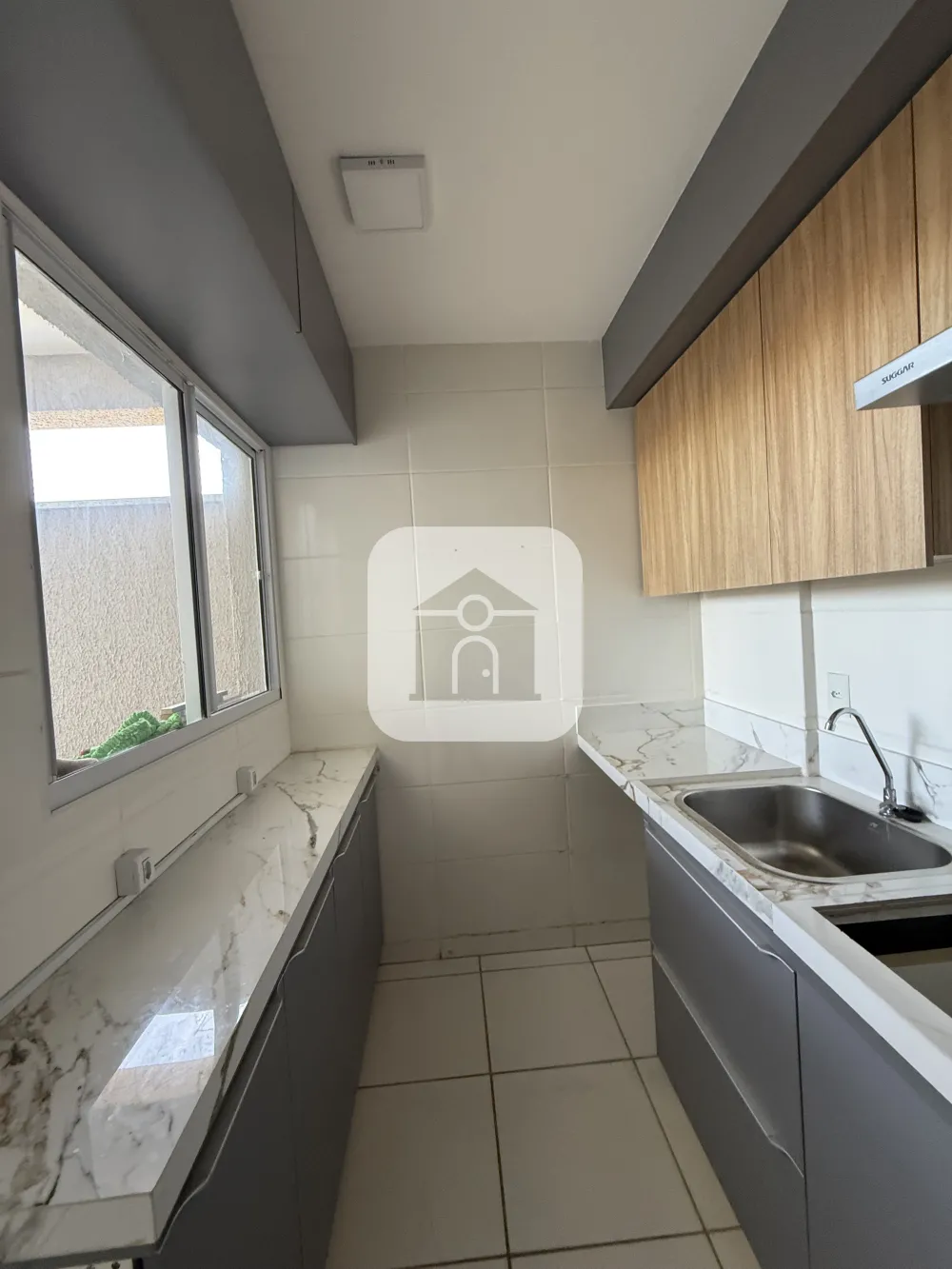 Alugar Apartamento / Padr&atilde;o em Uberl&acirc;ndia R$ 1.950,00 - Foto 6