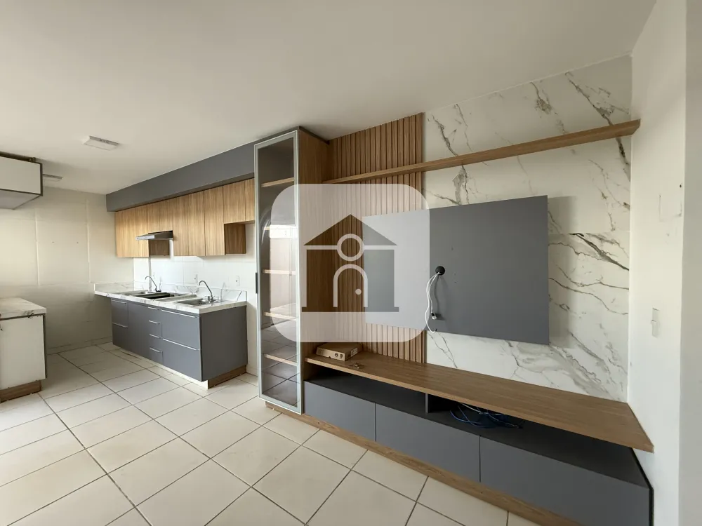 Alugar Apartamento / Padr&atilde;o em Uberl&acirc;ndia R$ 1.950,00 - Foto 8