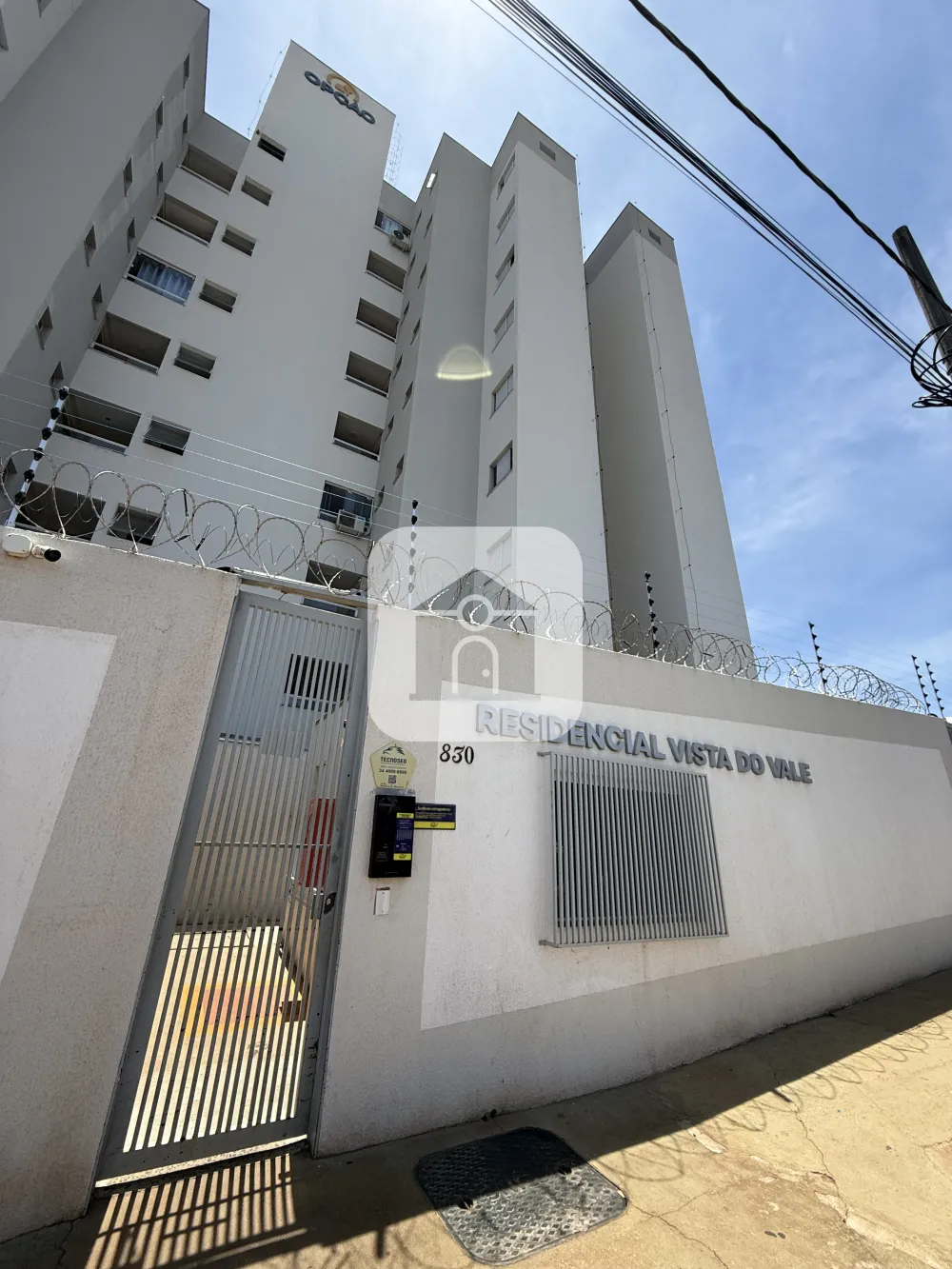 Alugar Apartamento / Padr&atilde;o em Uberl&acirc;ndia R$ 1.950,00 - Foto 9