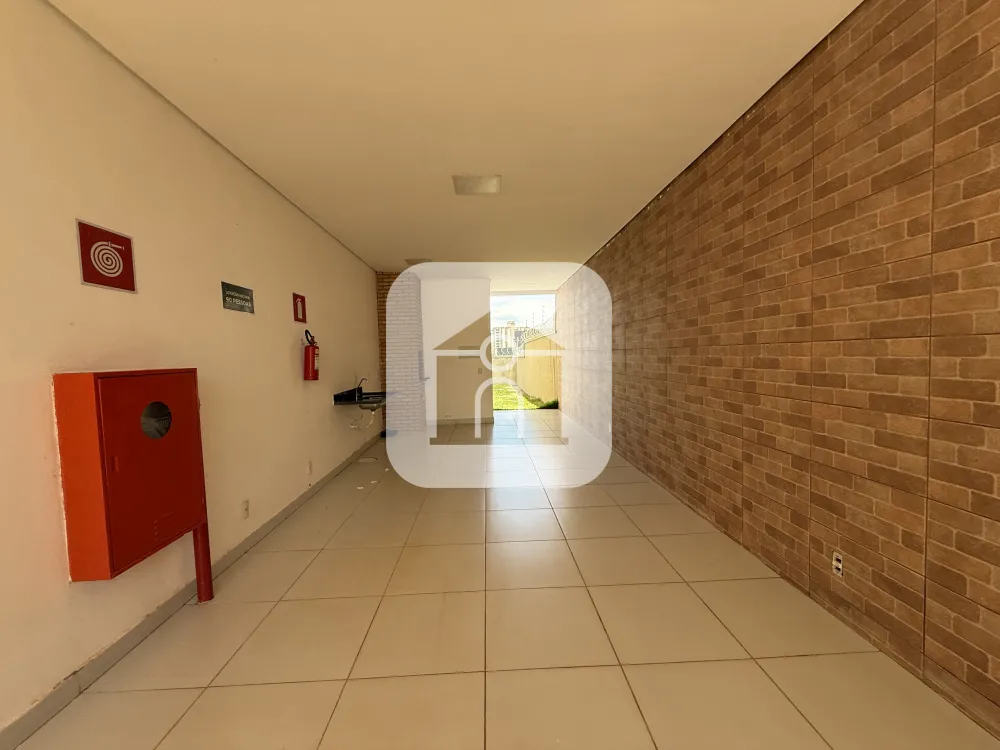 Alugar Apartamento / Padr&atilde;o em Uberl&acirc;ndia R$ 1.950,00 - Foto 10