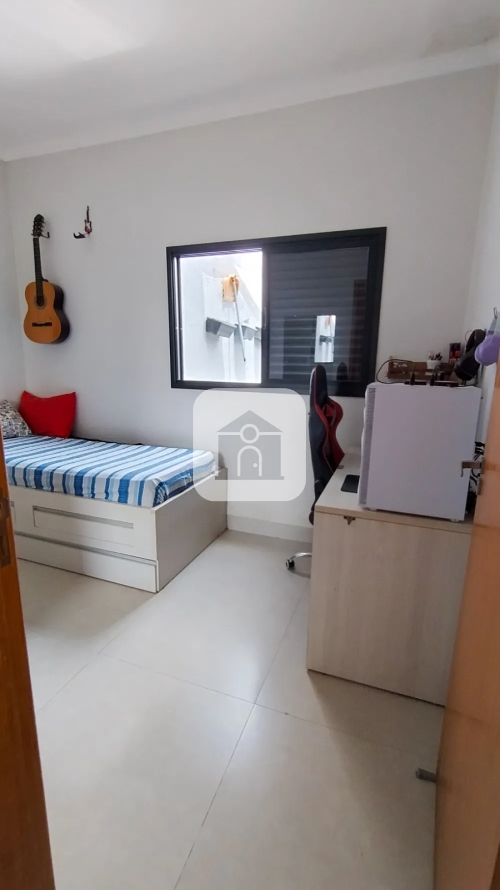 Alugar Casa / Padr&atilde;o em Uberl&acirc;ndia R$ 1.600,00 - Foto 1
