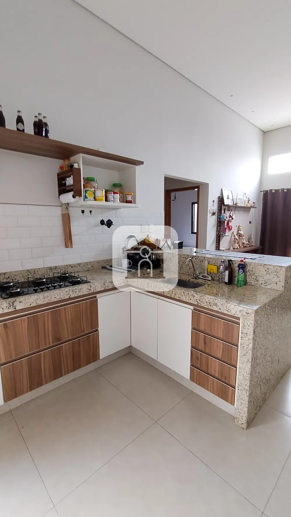 Alugar Casa / Padr&atilde;o em Uberl&acirc;ndia R$ 1.600,00 - Foto 9