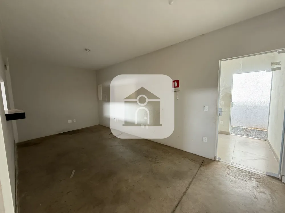 Alugar Comercial / Galp&atilde;o em Uberl&acirc;ndia R$ 7.000,00 - Foto 9