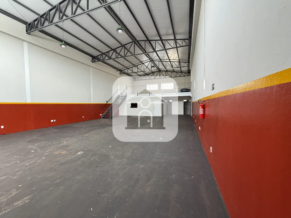 Alugar Comercial / Galp&atilde;o em Uberl&acirc;ndia R$ 7.000,00 - Foto 3
