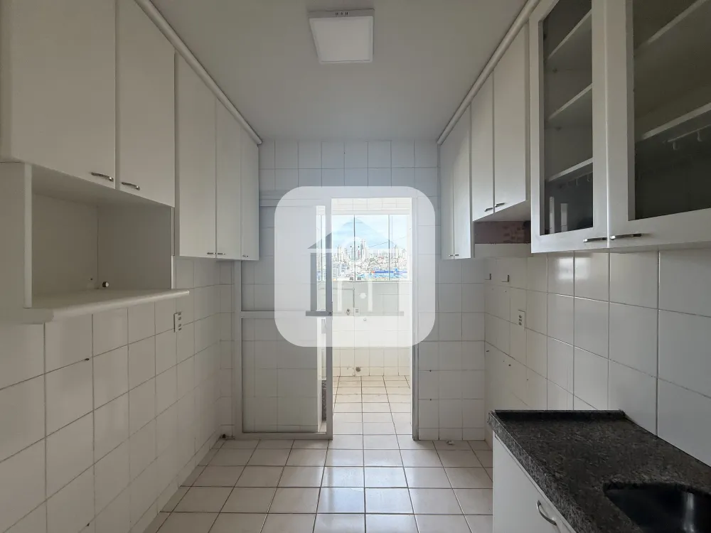 Alugar Apartamento / Padr&atilde;o em Uberl&acirc;ndia R$ 1.650,00 - Foto 8