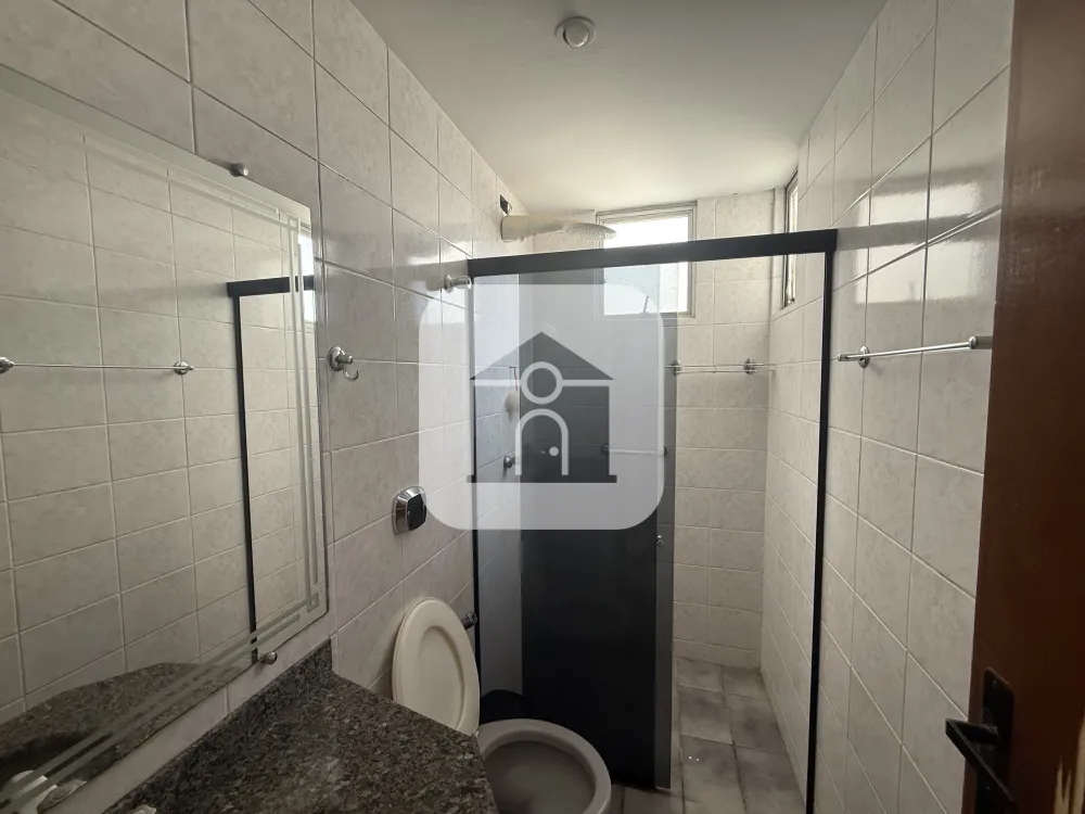 Alugar Apartamento / Padr&atilde;o em Uberl&acirc;ndia R$ 1.650,00 - Foto 14
