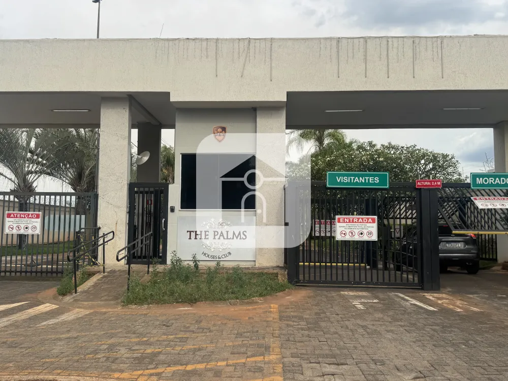 Alugar Casa / Condom&iacute;nio ou Loteamento Fechado em Uberl&acirc;ndia R$ 3.900,00 - Foto 16