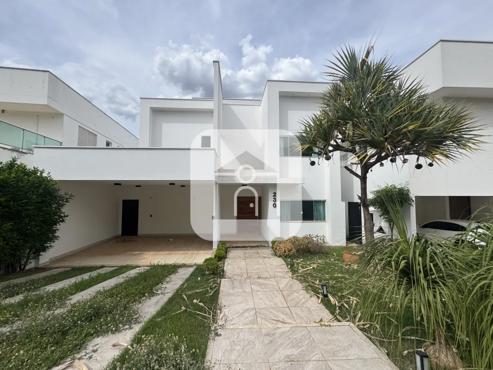 Alugar Casa / Condom&iacute;nio ou Loteamento Fechado em Uberlandia R$ 12.000,00 - Foto 2