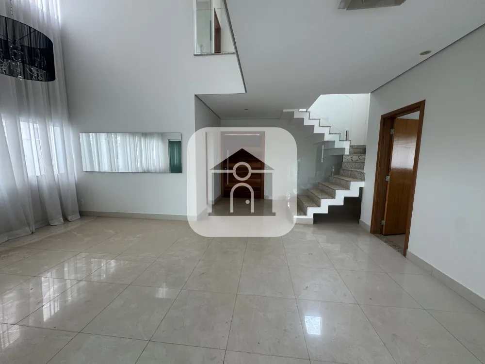 Alugar Casa / Condom&iacute;nio ou Loteamento Fechado em Uberlandia R$ 12.000,00 - Foto 3