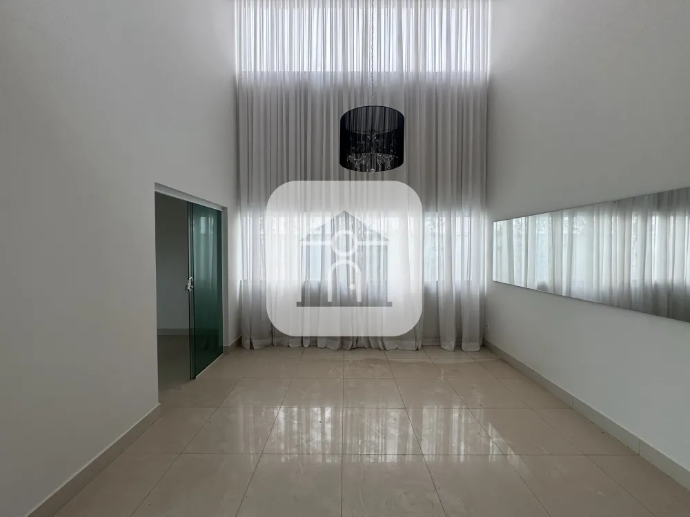 Alugar Casa / Condom&iacute;nio ou Loteamento Fechado em Uberlandia R$ 12.000,00 - Foto 4