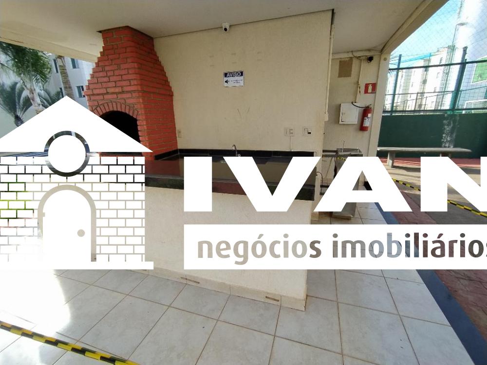 Alugar Apartamento / Padr&atilde;o em Uberl&acirc;ndia R$ 1.000,00 - Foto 22