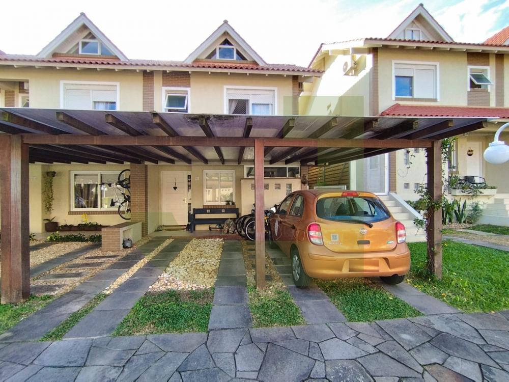 Alugar Casa / Condom&iacute;nio em S&atilde;o Leopoldo R$ 5.200,00 - Foto 1