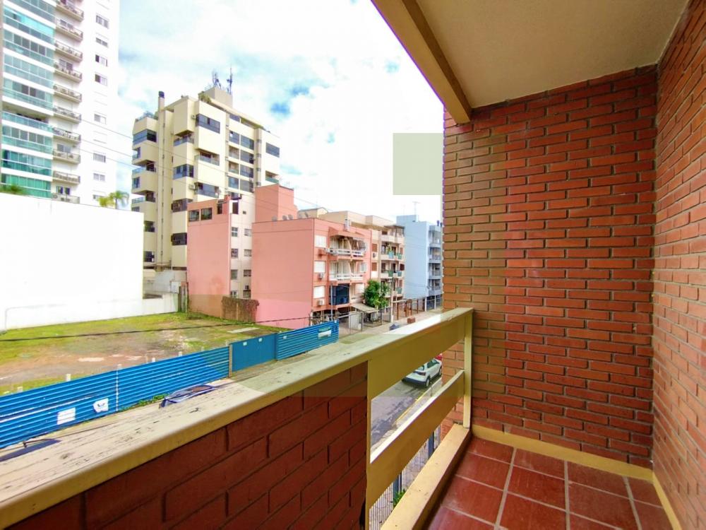 Alugar Apartamento / JK  Studio em S&atilde;o Leopoldo R$ 800,00 - Foto 6