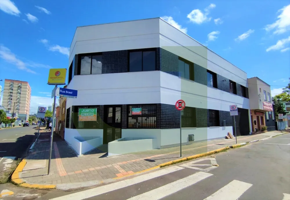 Alugar Comercial / Pr&eacute;dio em S&atilde;o Leopoldo R$ 6.500,00 - Foto 1