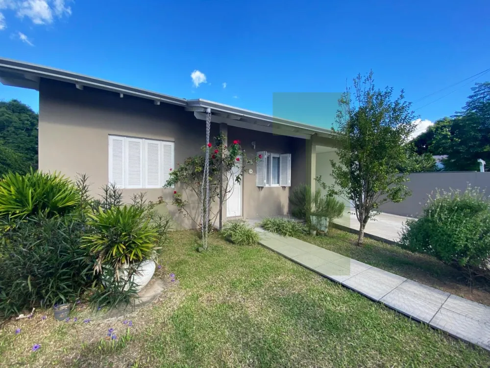 Comprar Casa / Residencial em S&atilde;o Leopoldo R$ 396.000,00 - Foto 1