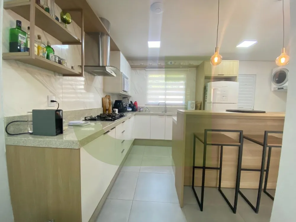 Comprar Casa / Residencial em S&atilde;o Leopoldo R$ 396.000,00 - Foto 5