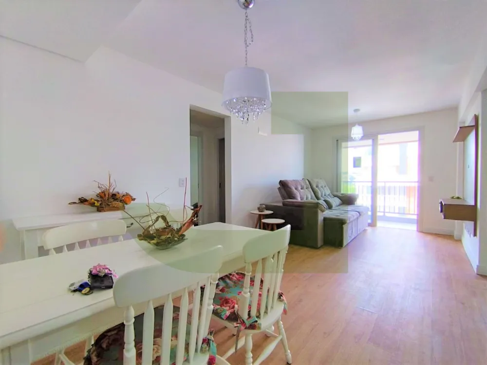 Alugar Apartamento / Padr&atilde;o em S&atilde;o Leopoldo R$ 4.800,00 - Foto 1