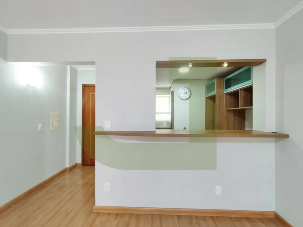 Alugar Apartamento / Padr&atilde;o em S&atilde;o Leopoldo R$ 1.800,00 - Foto 3