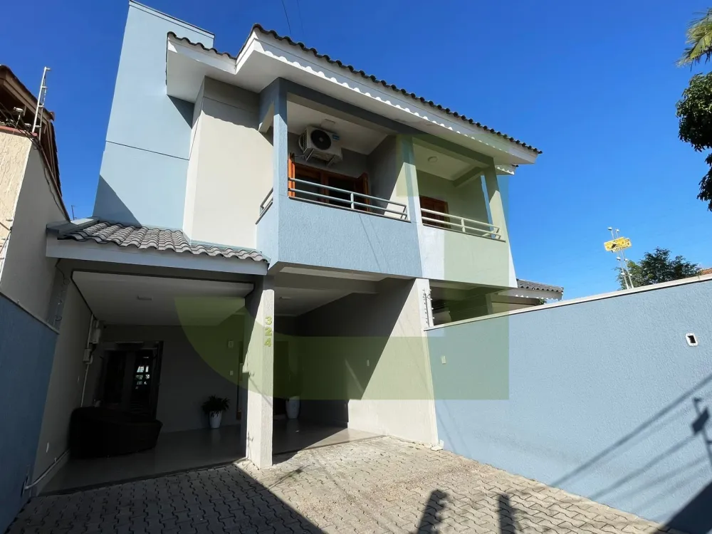 Comprar Casa / Residencial em S&atilde;o Leopoldo R$ 990.000,00 - Foto 1