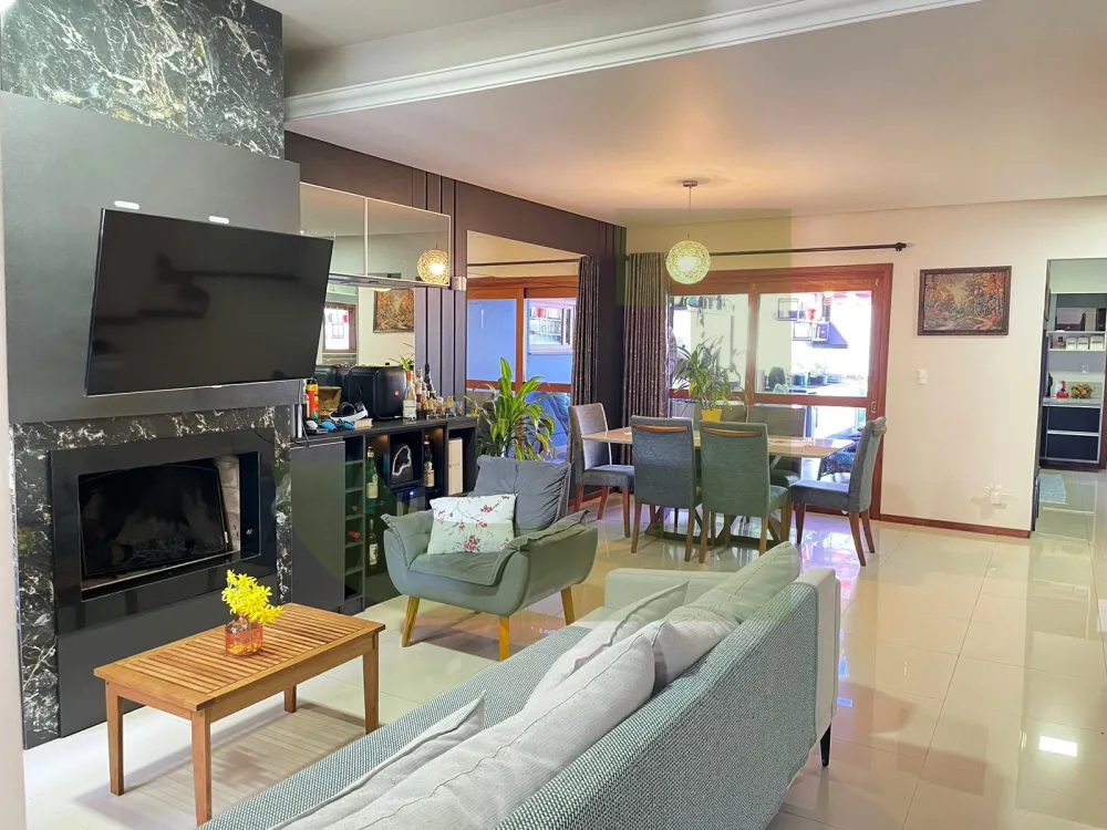 Comprar Casa / Residencial em S&atilde;o Leopoldo R$ 990.000,00 - Foto 4