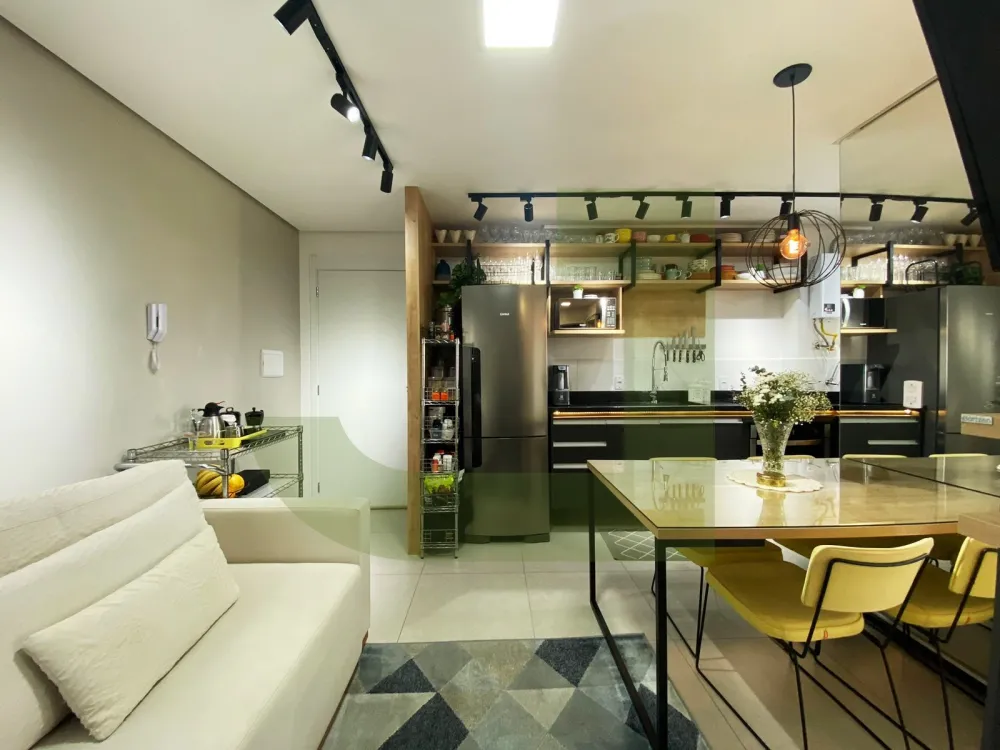 Alugar Apartamento / Padr&atilde;o em S&atilde;o Leopoldo R$ 2.800,00 - Foto 1