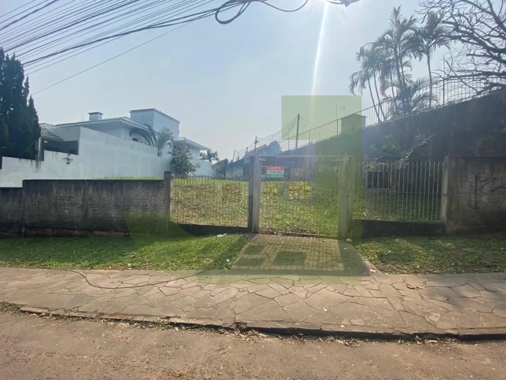 Comprar Terreno / Padr&atilde;o em S&atilde;o Leopoldo R$ 320.000,00 - Foto 3