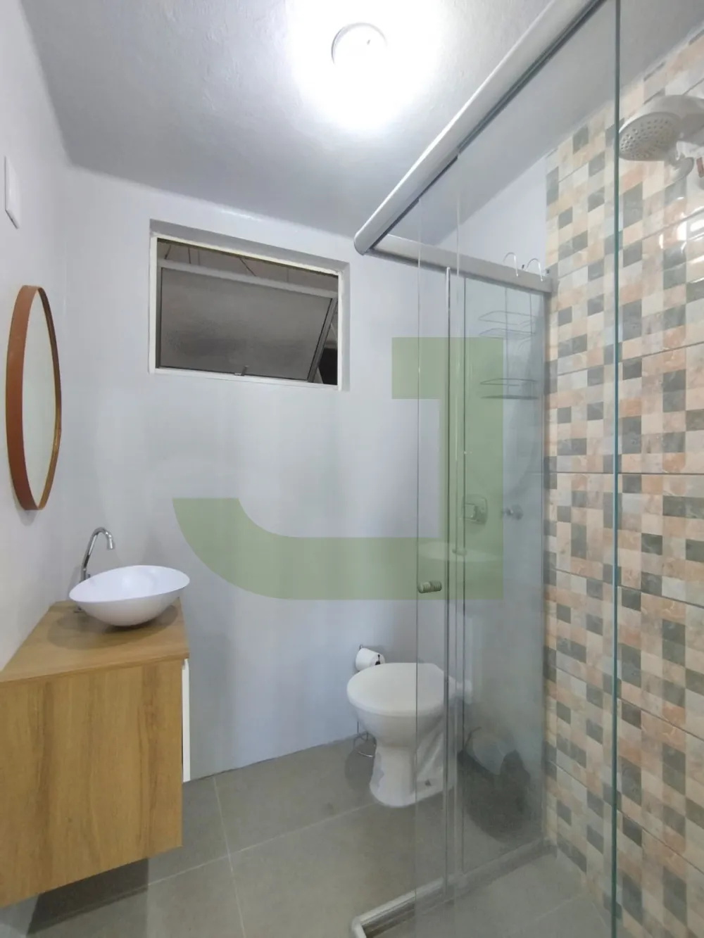 Alugar Apartamento / JK  Studio em S&atilde;o Leopoldo R$ 1.320,00 - Foto 6