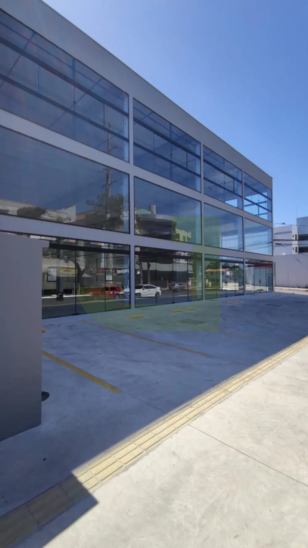 Alugar Comercial / Loja em Novo Hamburgo R$ 12.000,00 - Foto 5