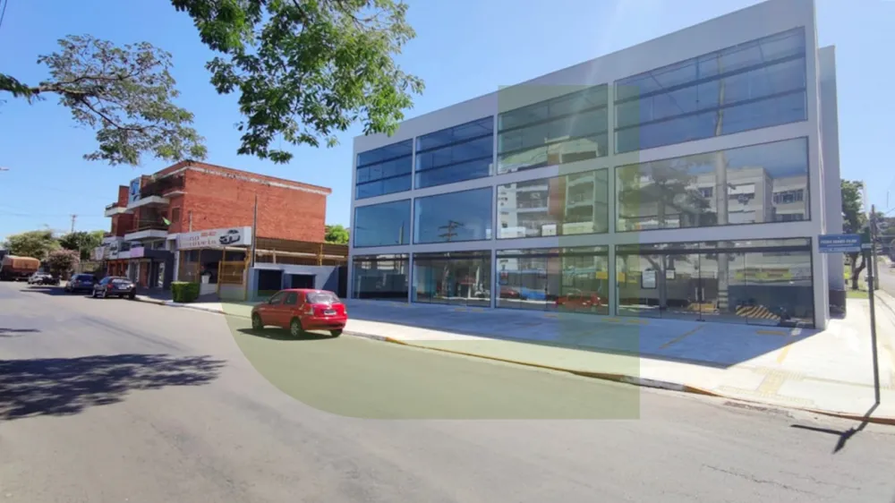 Alugar Comercial / Loja em Novo Hamburgo R$ 12.000,00 - Foto 2