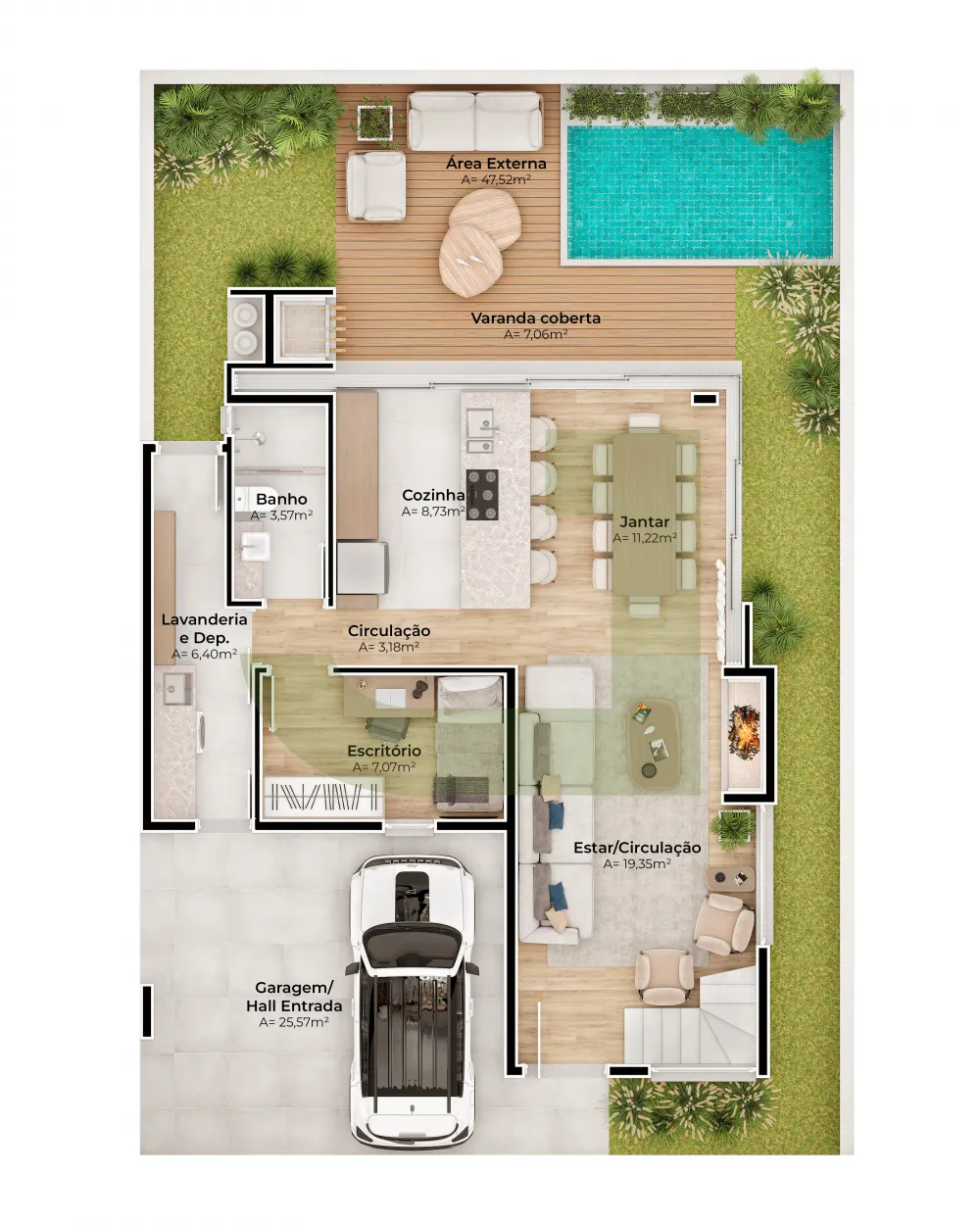 Comprar Casa / Condom&iacute;nio em S&atilde;o Leopoldo - Foto 4