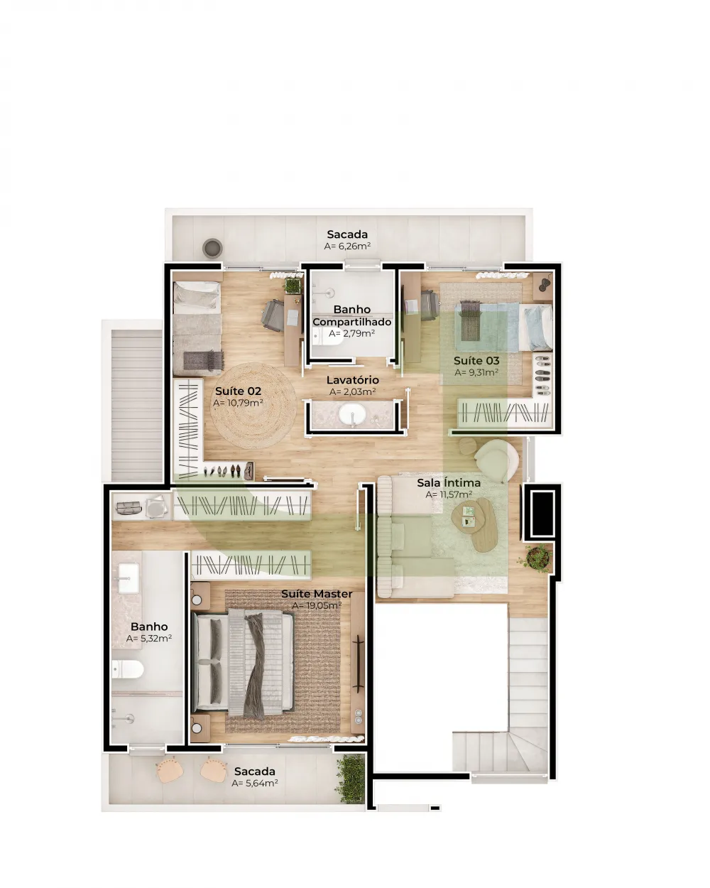 Comprar Casa / Condom&iacute;nio em S&atilde;o Leopoldo - Foto 5