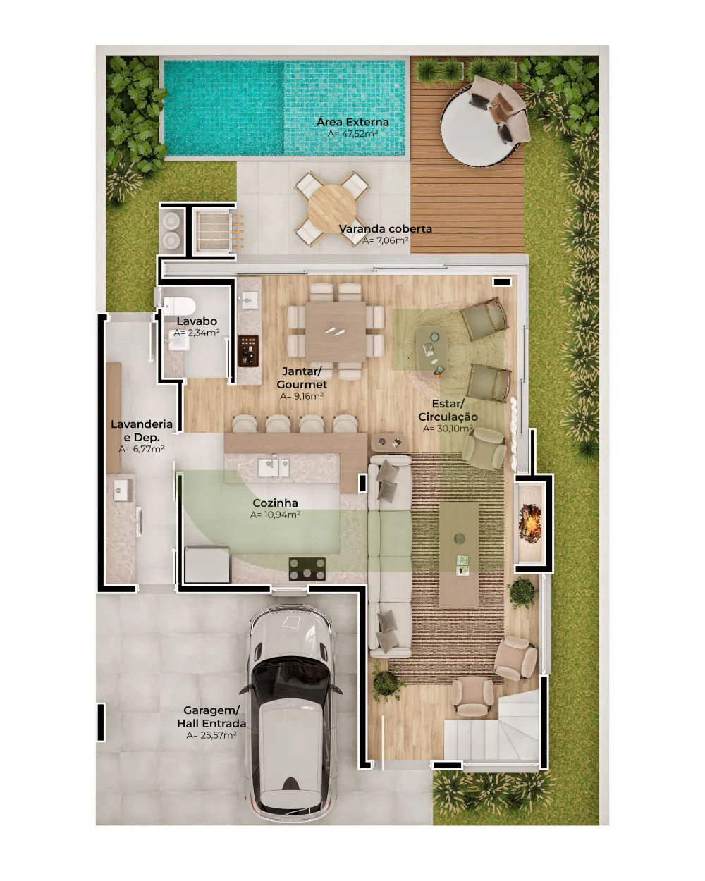 Comprar Casa / Condom&iacute;nio em S&atilde;o Leopoldo - Foto 6