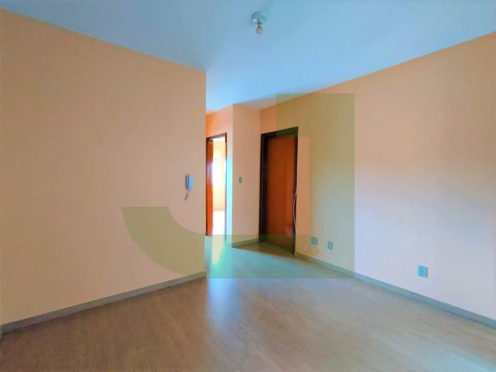 Alugar Apartamento / Padr&atilde;o em S&atilde;o Leopoldo R$ 1.250,00 - Foto 1