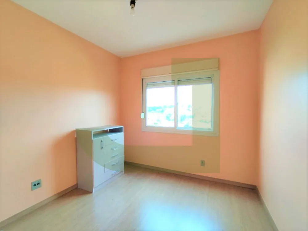 Alugar Apartamento / Padr&atilde;o em S&atilde;o Leopoldo R$ 1.250,00 - Foto 3