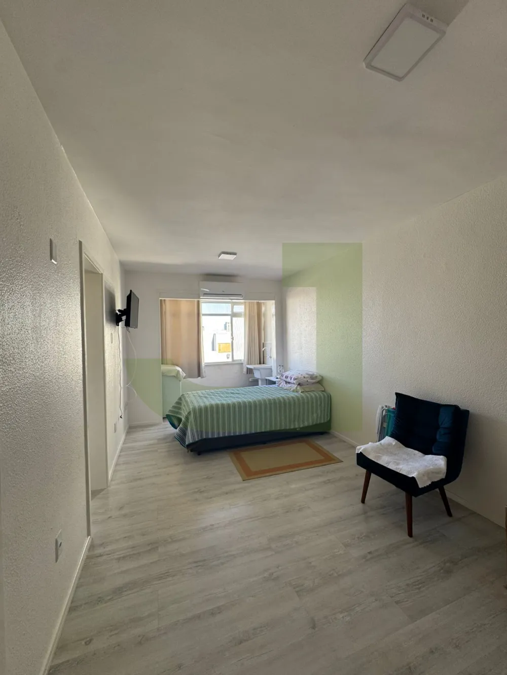 Comprar Apartamento / JK  Studio em S&atilde;o Leopoldo R$ 159.000,00 - Foto 4