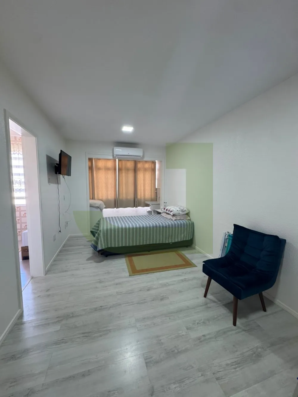 Comprar Apartamento / JK  Studio em S&atilde;o Leopoldo R$ 159.000,00 - Foto 5