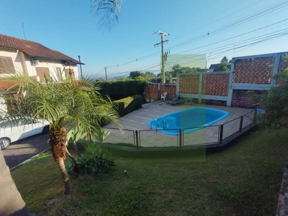 Alugar Casa / Condom&iacute;nio em S&atilde;o Leopoldo R$ 2.560,00 - Foto 2