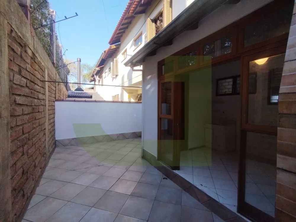 Alugar Casa / Condom&iacute;nio em S&atilde;o Leopoldo R$ 2.560,00 - Foto 16