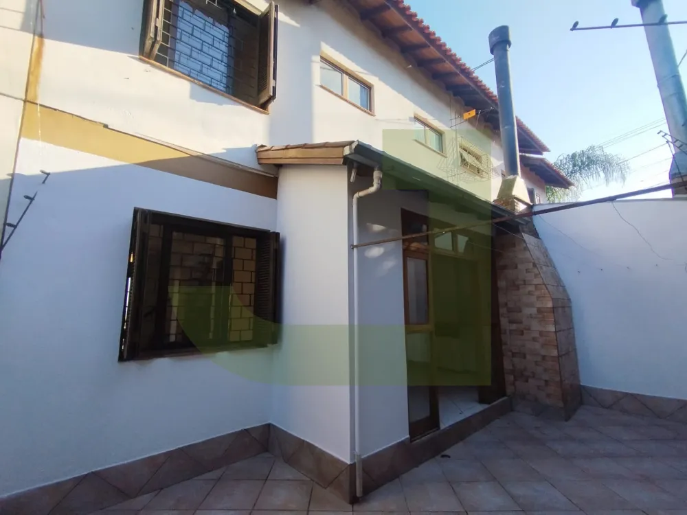 Alugar Casa / Condom&iacute;nio em S&atilde;o Leopoldo R$ 2.560,00 - Foto 17