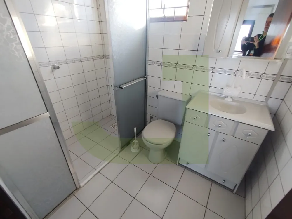 Alugar Casa / Condom&iacute;nio em S&atilde;o Leopoldo R$ 2.560,00 - Foto 23