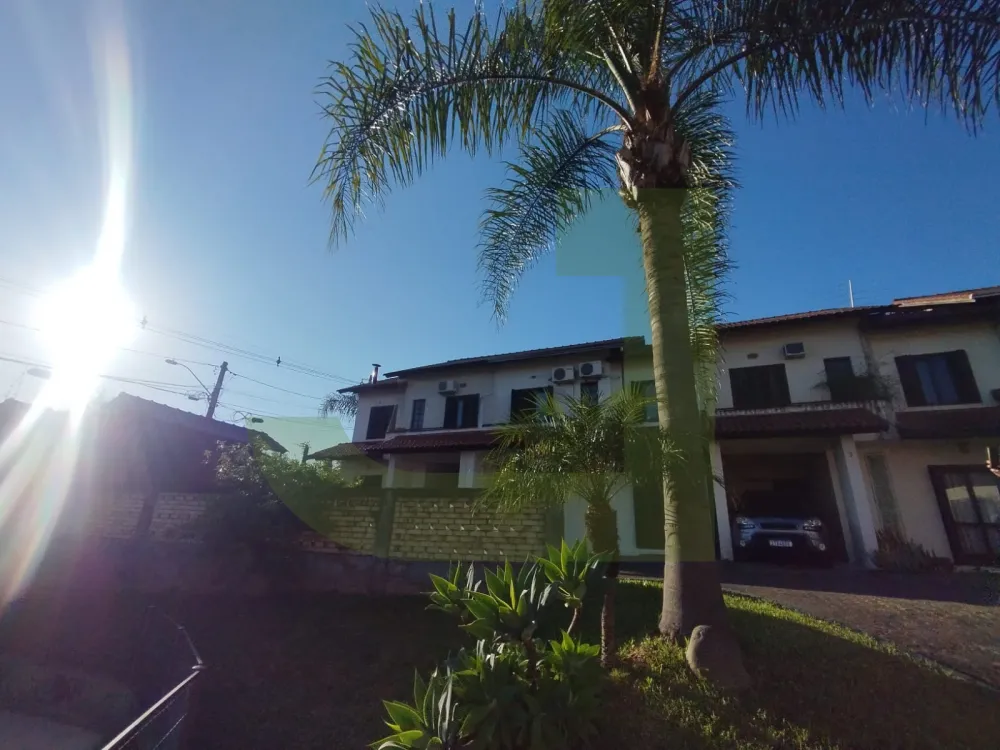 Alugar Casa / Condom&iacute;nio em S&atilde;o Leopoldo R$ 2.560,00 - Foto 27