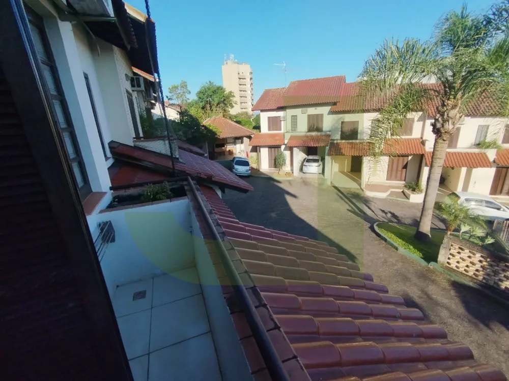 Alugar Casa / Condom&iacute;nio em S&atilde;o Leopoldo R$ 2.560,00 - Foto 28