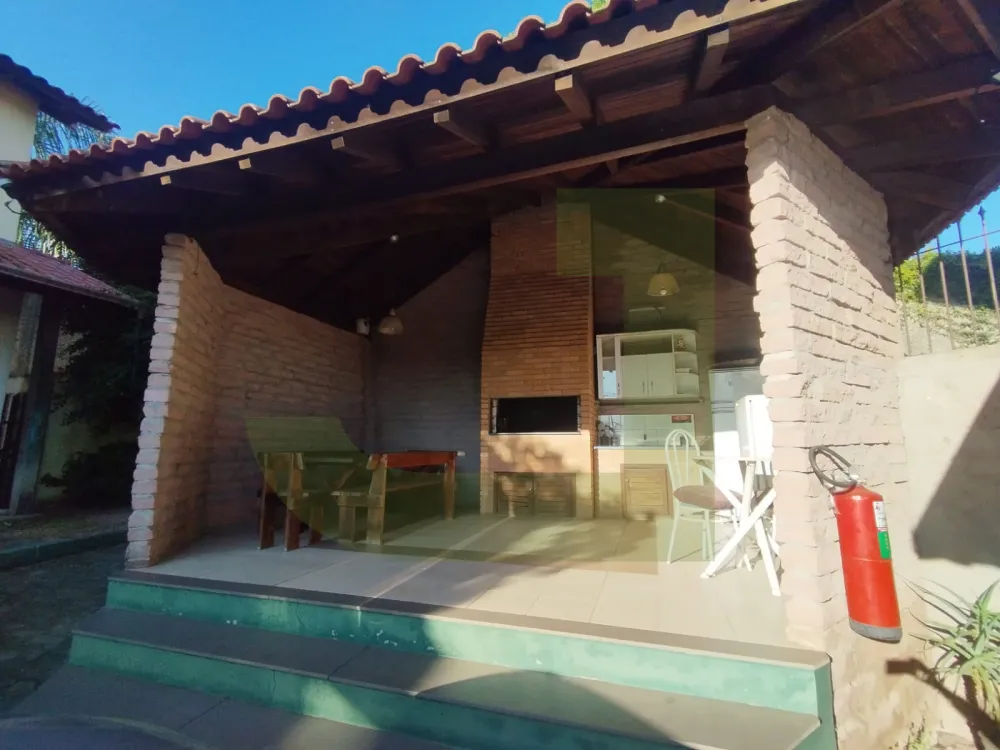 Alugar Casa / Condom&iacute;nio em S&atilde;o Leopoldo R$ 2.560,00 - Foto 31