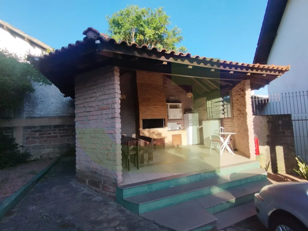 Alugar Casa / Condom&iacute;nio em S&atilde;o Leopoldo R$ 2.560,00 - Foto 32