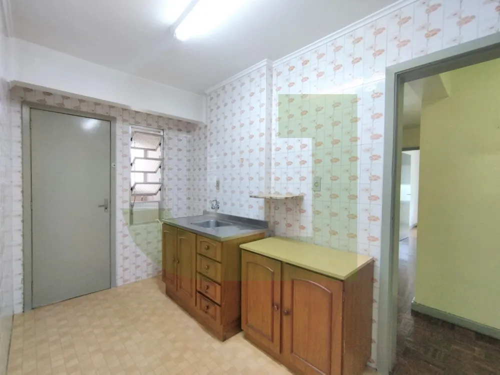 Alugar Apartamento / Padr&atilde;o em S&atilde;o Leopoldo R$ 2.000,00 - Foto 3