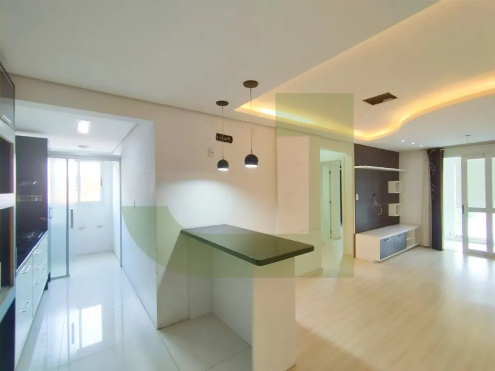 Alugar Apartamento / Padr&atilde;o em S&atilde;o Leopoldo R$ 2.500,00 - Foto 1