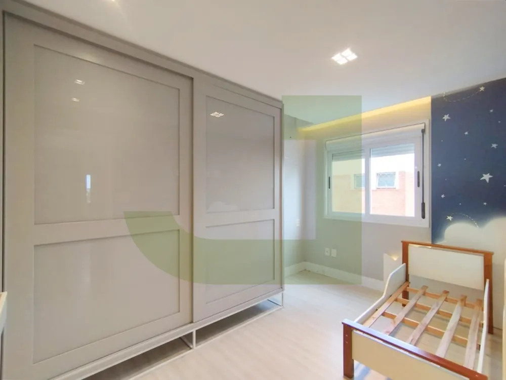 Alugar Apartamento / Padr&atilde;o em S&atilde;o Leopoldo R$ 2.500,00 - Foto 6