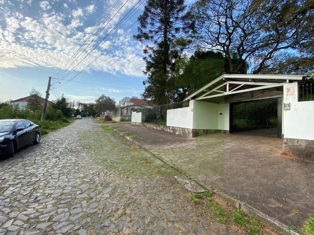 Comprar Terreno / Padr&atilde;o em S&atilde;o Leopoldo R$ 250.000,00 - Foto 4